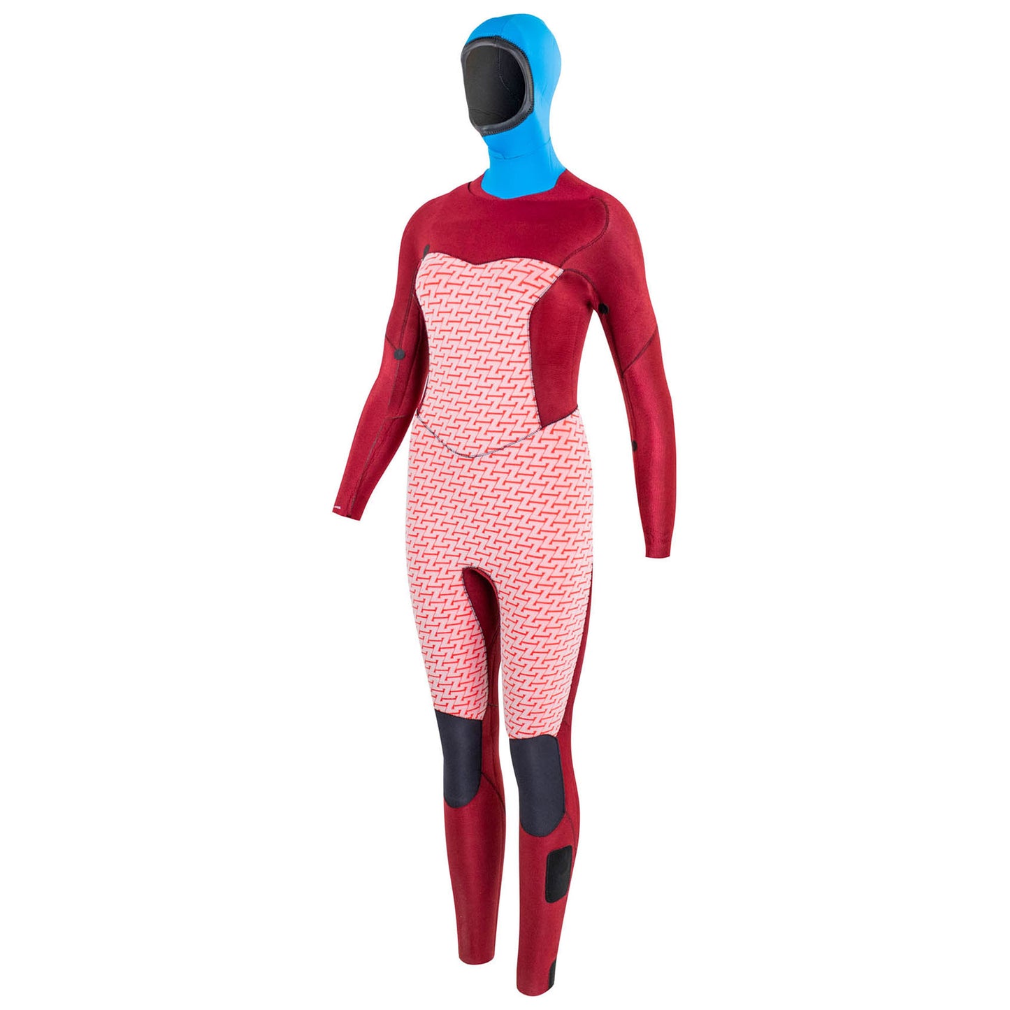 Prolimit Oxygen TR Hood 6/4 FTM (Season 23 Closeout, Size M)