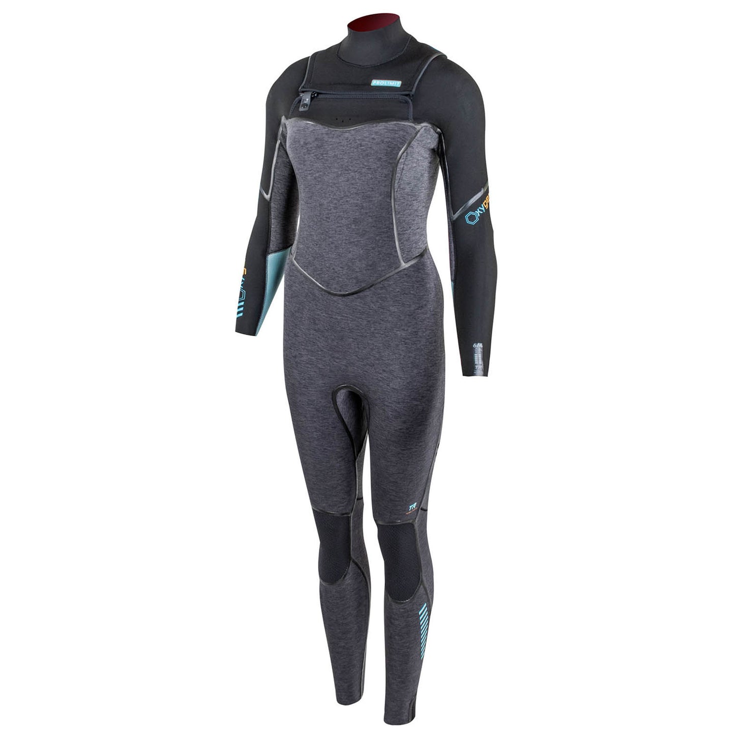 Prolimit Oxygen TR Freezip 5/3 FTM (Season 23 Closeout, Size M)