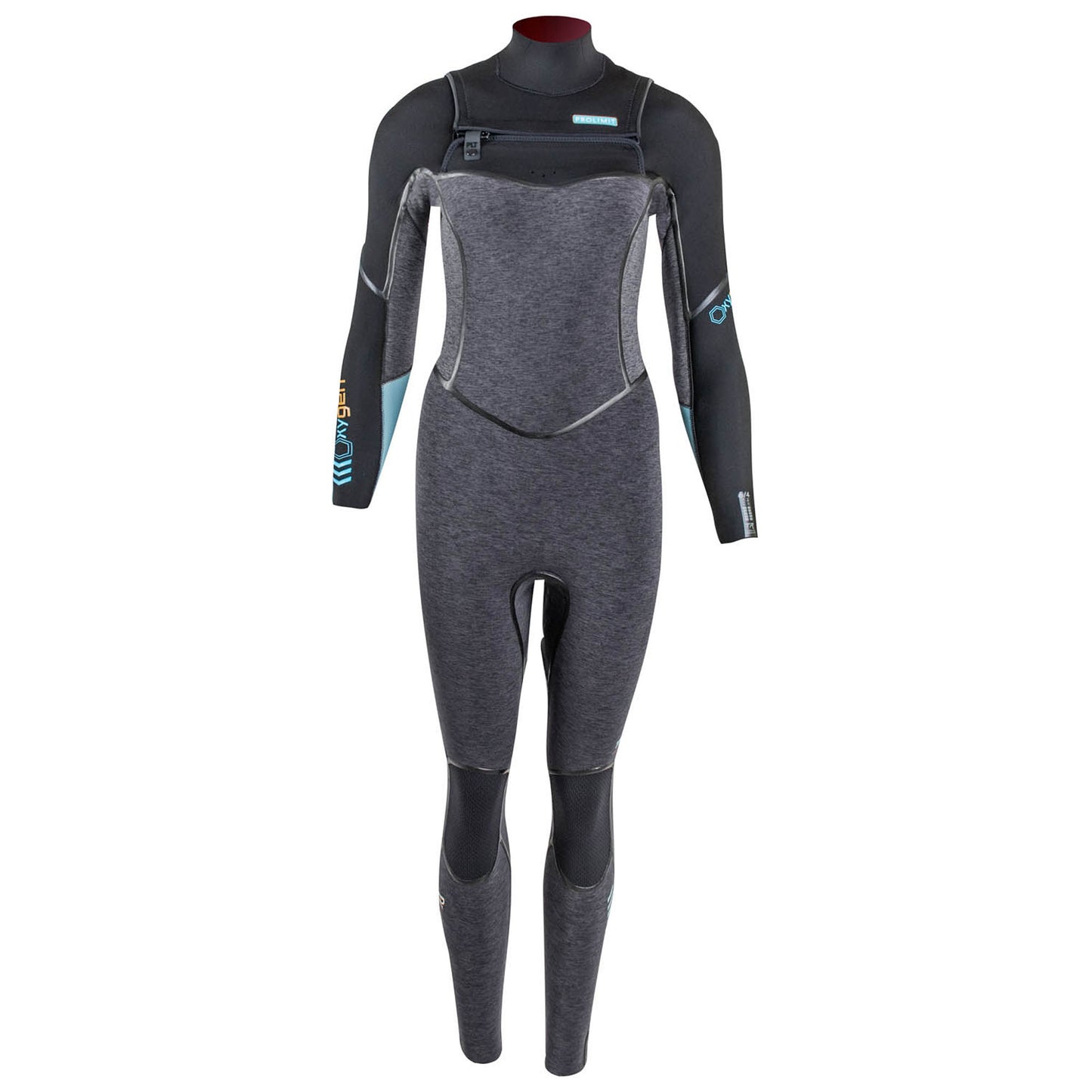 Prolimit Oxygen TR Freezip 5/3 FTM (Season 23 Closeout, Size M)