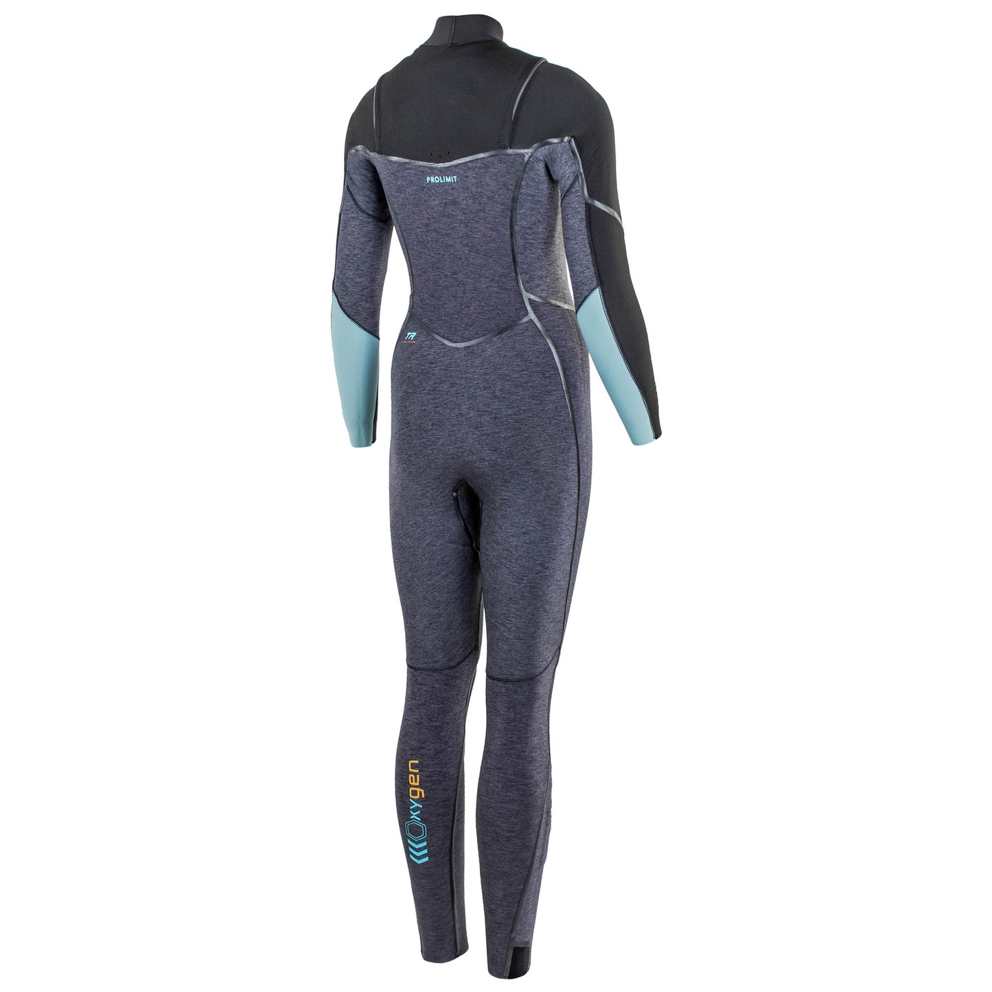 Prolimit Oxygen TR Freezip 5/3 FTM (Season 23 Closeout, Size M)