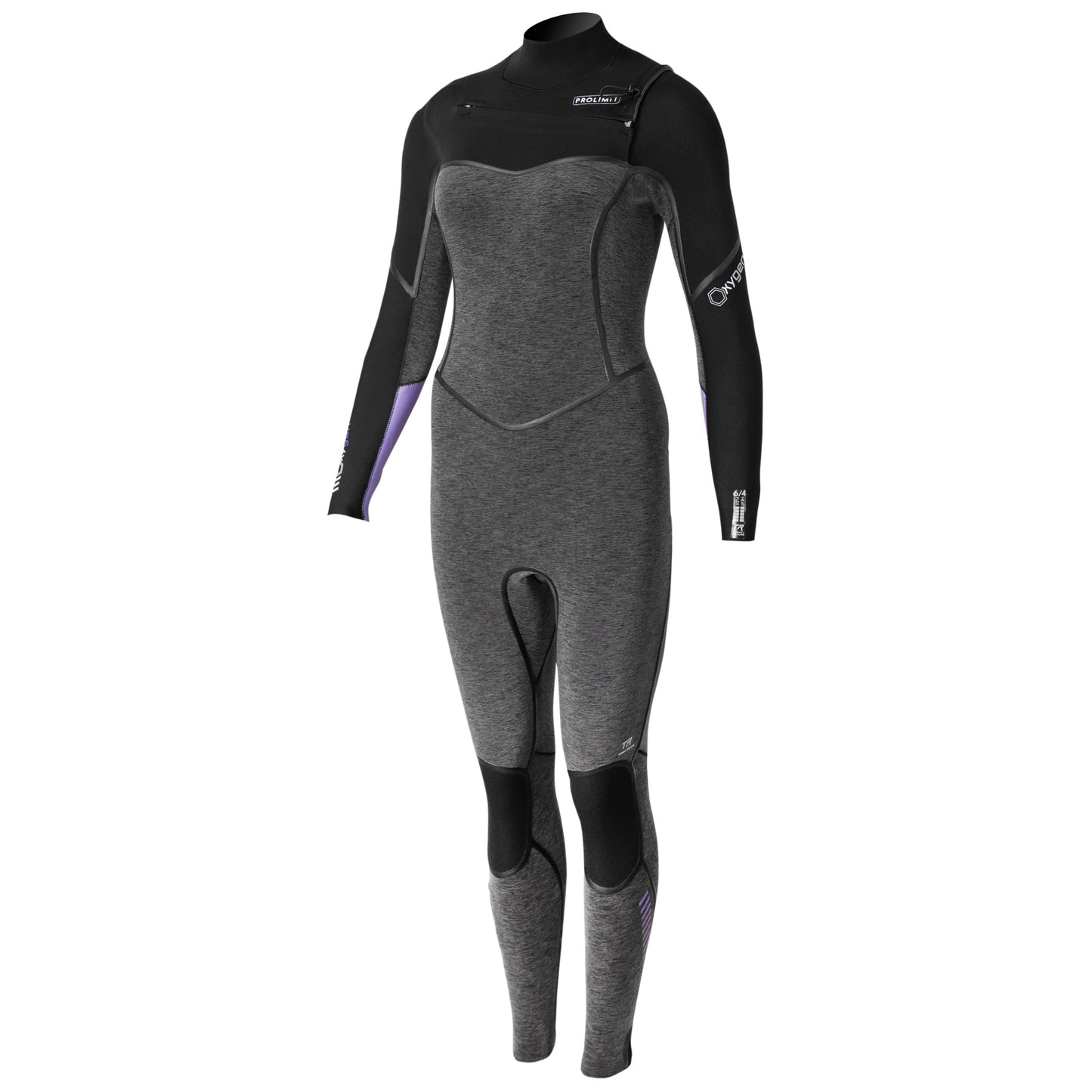 Prolimit Oxygen TR Free-X 5/3 FTM (Season 23 Closeout, koko M)