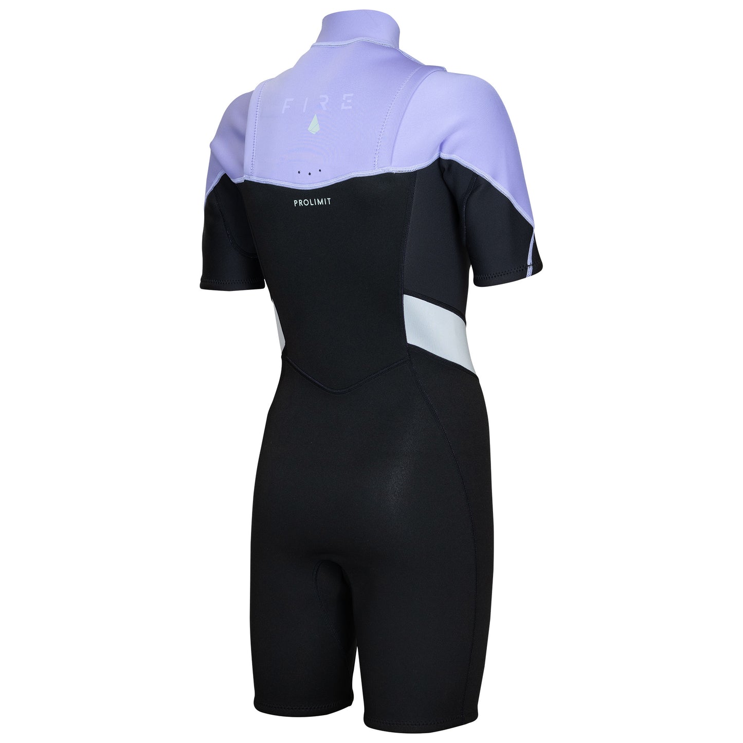 Prolimit Fire Shorty Freezip 2/2 (Season 24 Closeout, Size M)