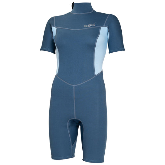Prolimit Edge Shorty 2/2 DL FL (Season 24 Closeout, Size M)