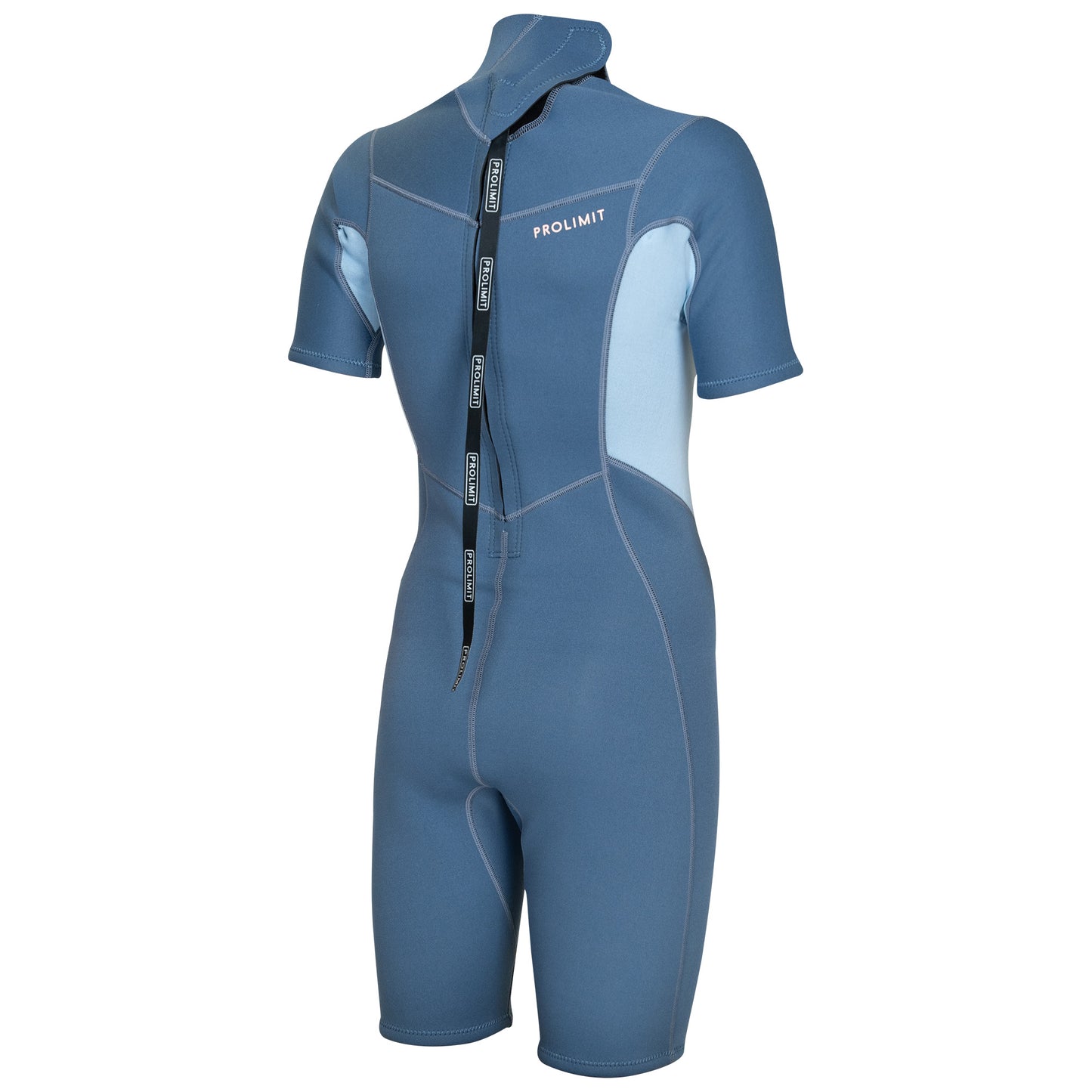 Prolimit Edge Shorty 2/2 DL FL (Season 24 Closeout, Size M)