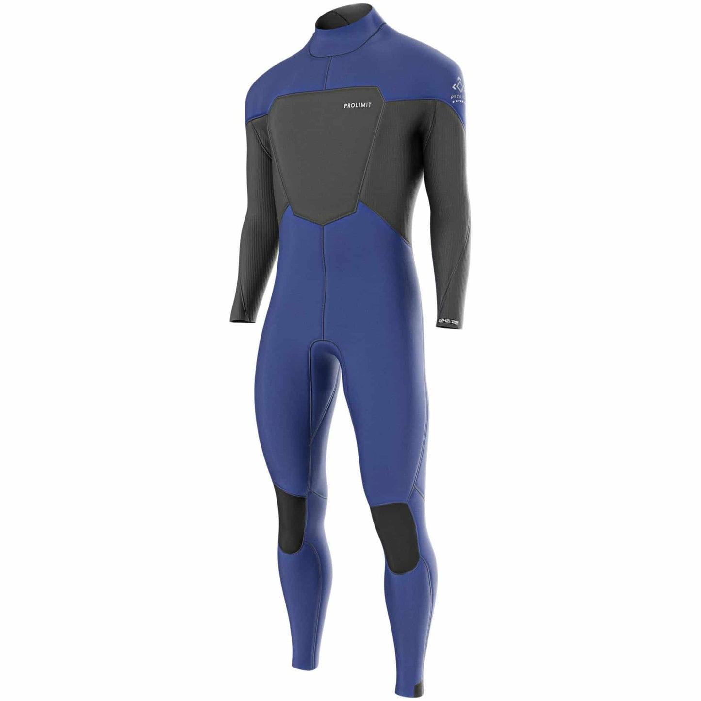 Prolimit Fusion Steamer V-Zip 5/3 DL GBS (Season 25 Closeout, Size M)