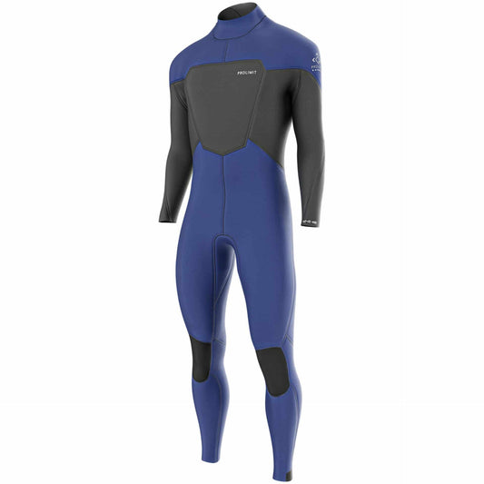 Prolimit Fusion Steamer V-Zip 5/3 DL GBS (Season 25 Closeout, Size M)