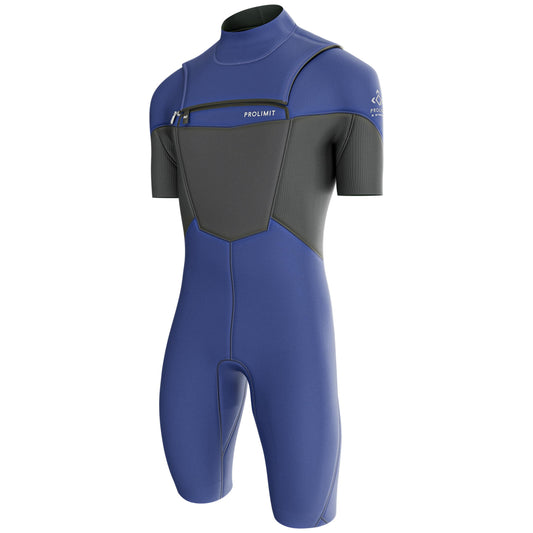 Prolimit Fusion Shorty Freezip 2/2 FL