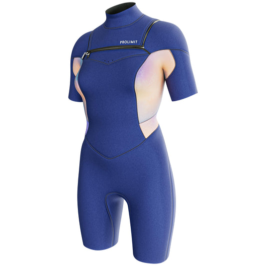 Prolimit Fire Shorty Freezip 2/2 FL (Season 25 Closeout, Size M)