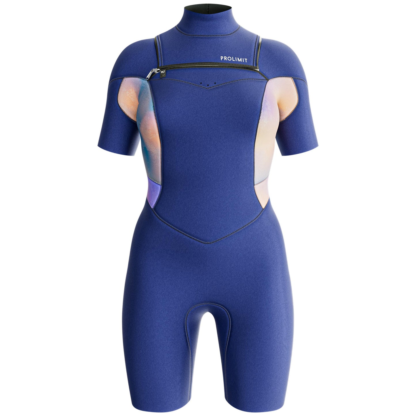Prolimit Fire Shorty Freezip 2/2 FL (Season 25 Closeout, Size M)