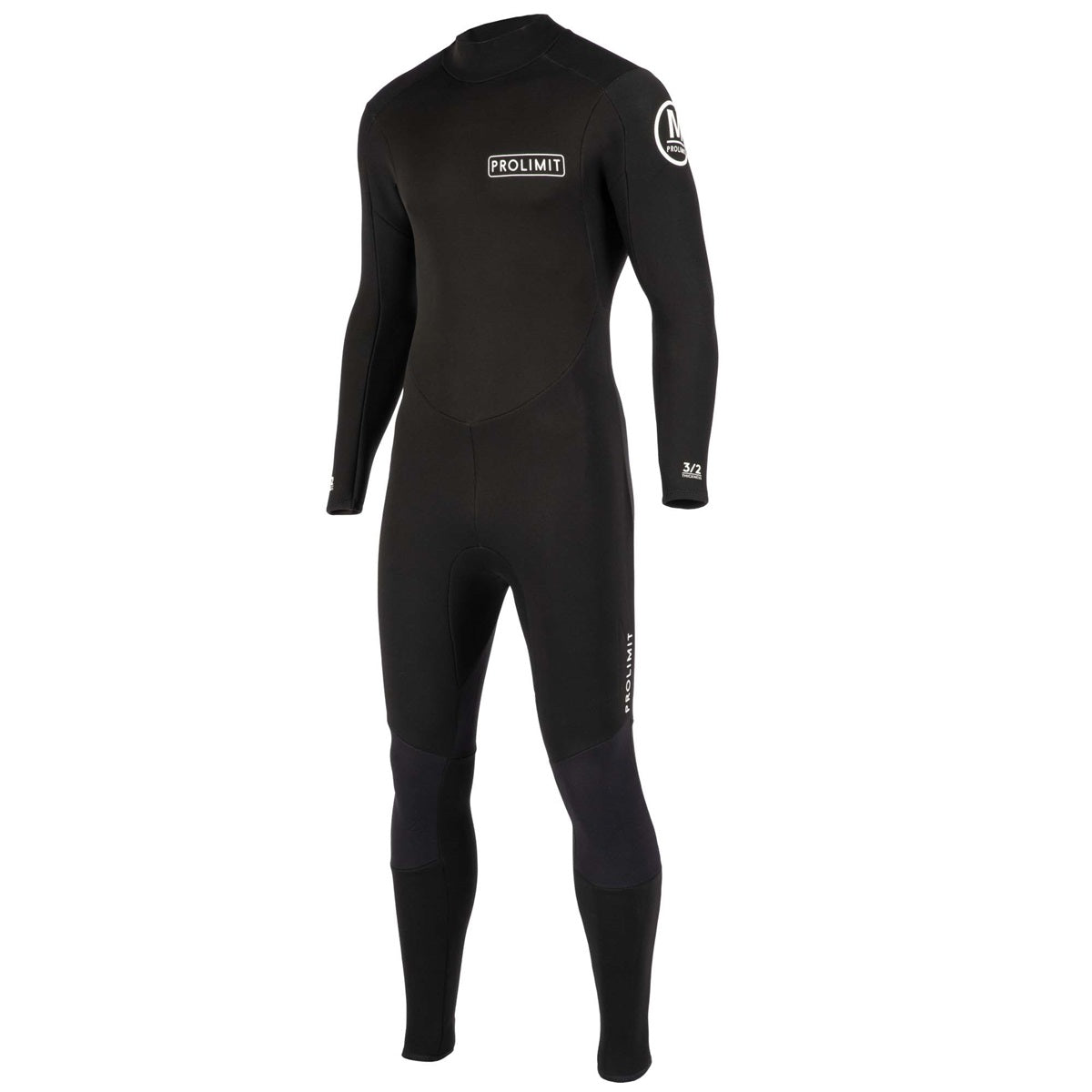 Prolimit Rental School Suit 3mm overlock