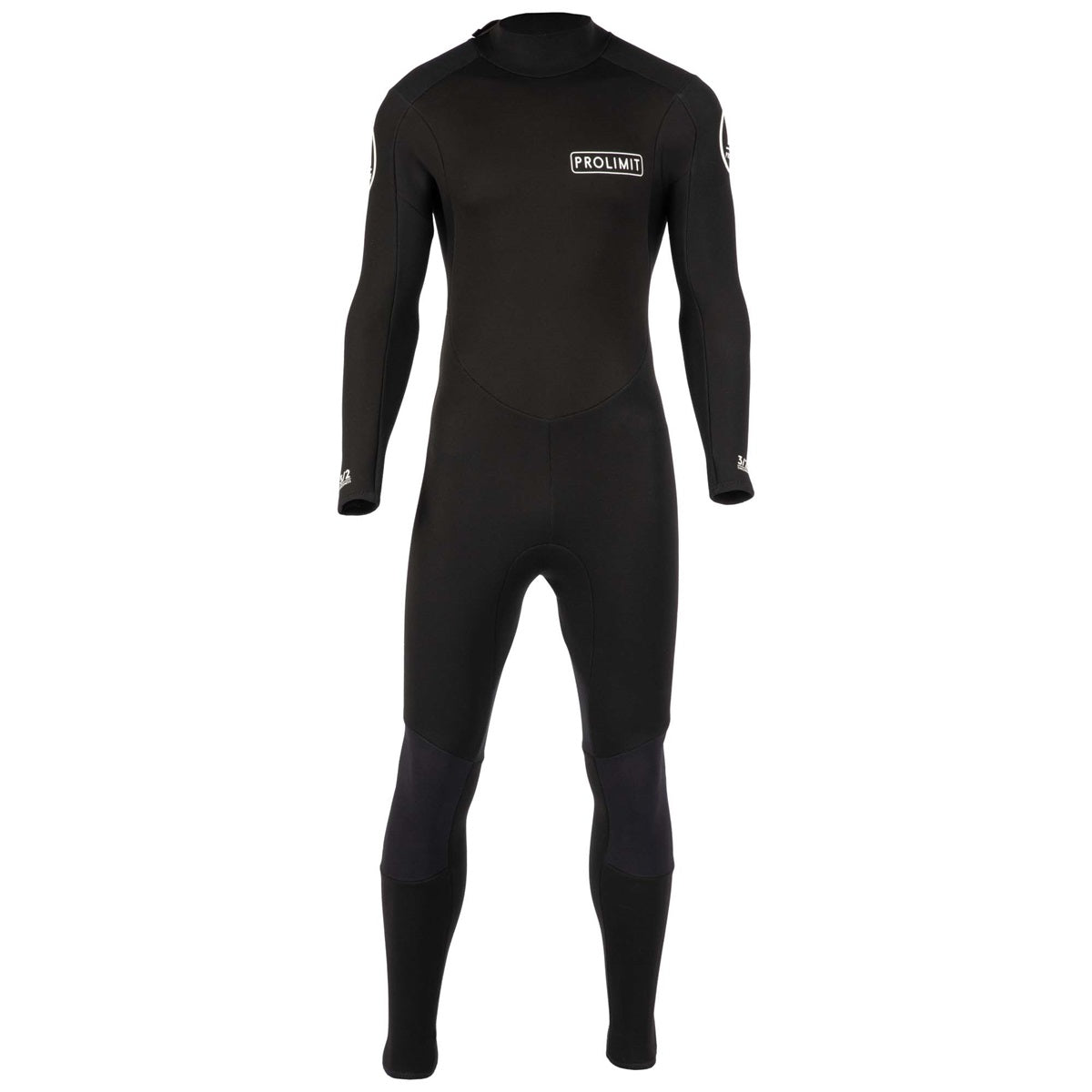 Prolimit Rental School Suit 3mm overlock