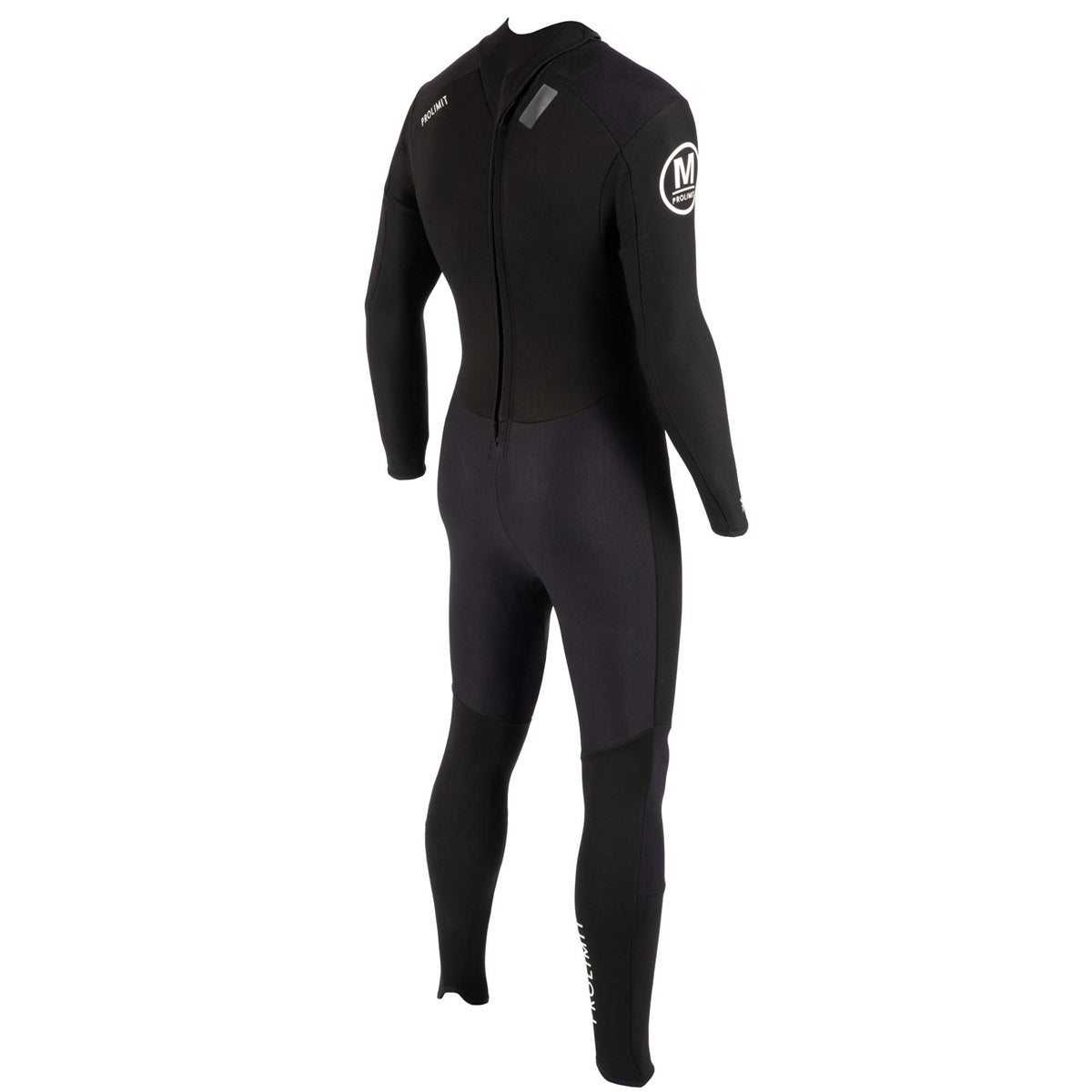 Prolimit Rental School Suit 3mm overlock