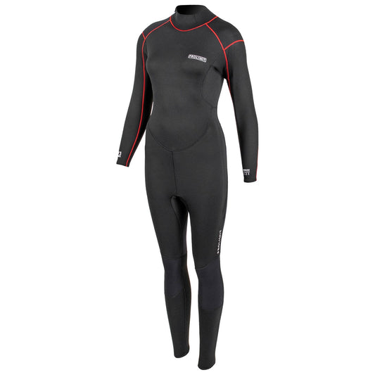 Prolimit Womens Rental School Suit 5mm GBS
