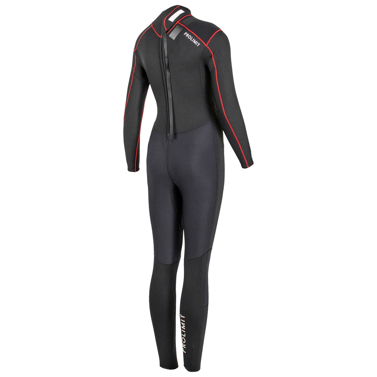 Prolimit Womens Rental School Suit 5mm GBS
