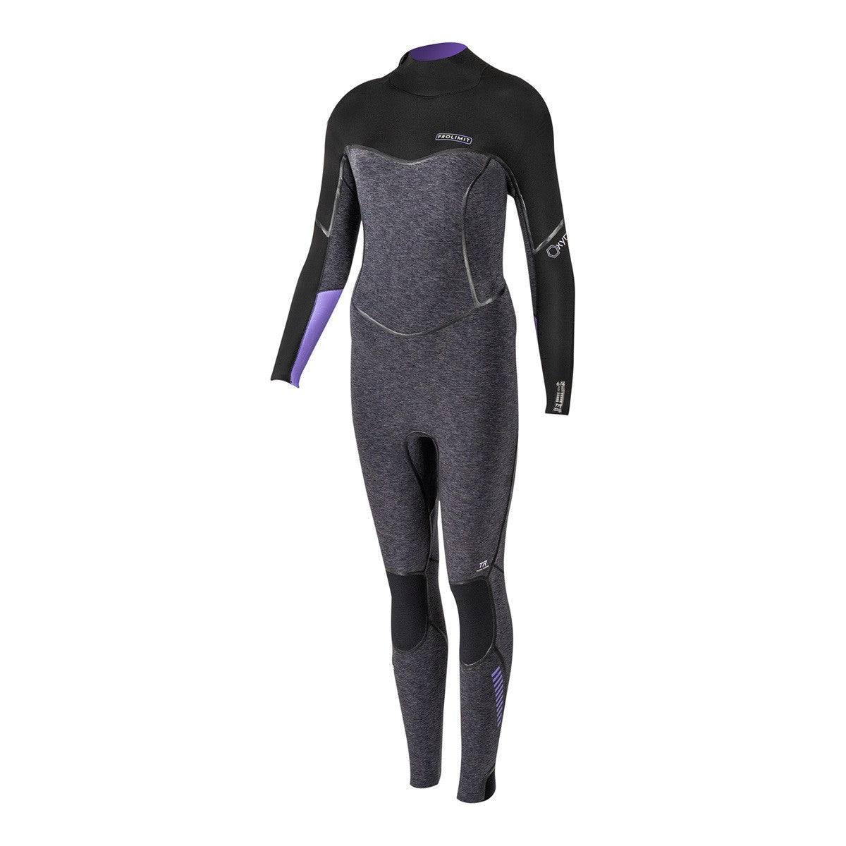 Prolimit Oxygen St. V-Zip 6/4 FTM TR (Season 25 Closeout, koko M)