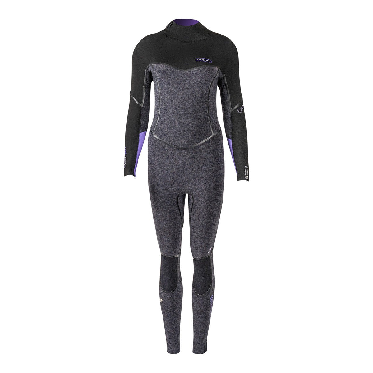 Prolimit Oxygen St. V-Zip 6/4 FTM TR (Season 25 Closeout, koko M)