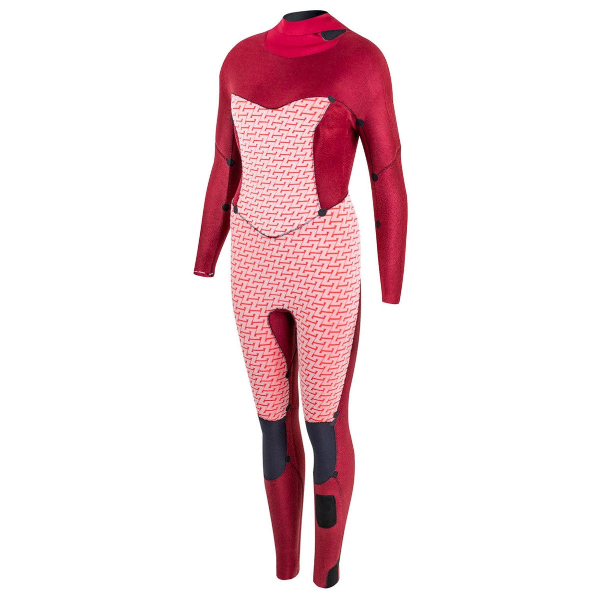 Prolimit Oxygen St. V-Zip 6/4 FTM TR (Season 25 Closeout, koko M)