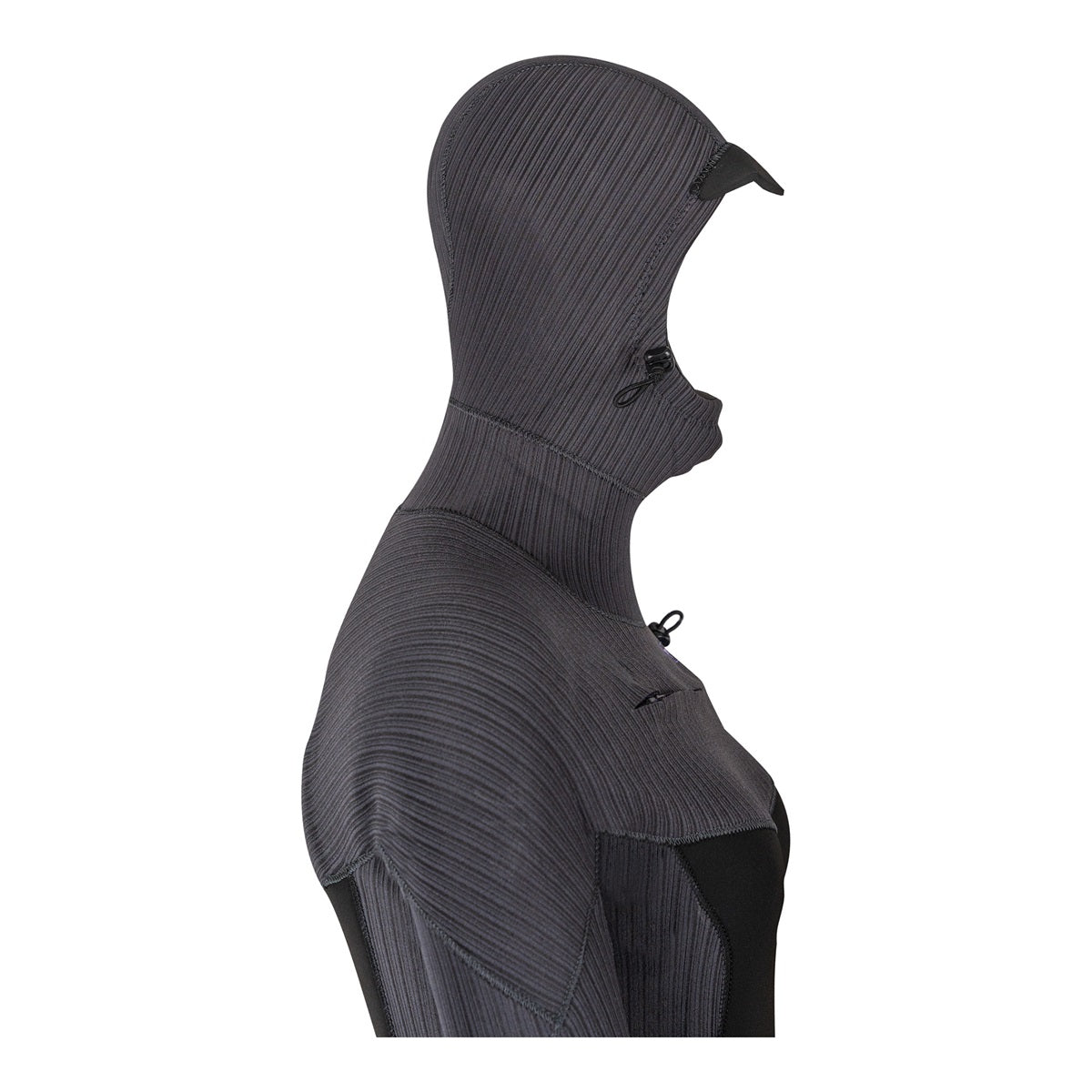 Prolimit Flare Steamer Hooded Free_X 6/4 DownAirflex - GBS