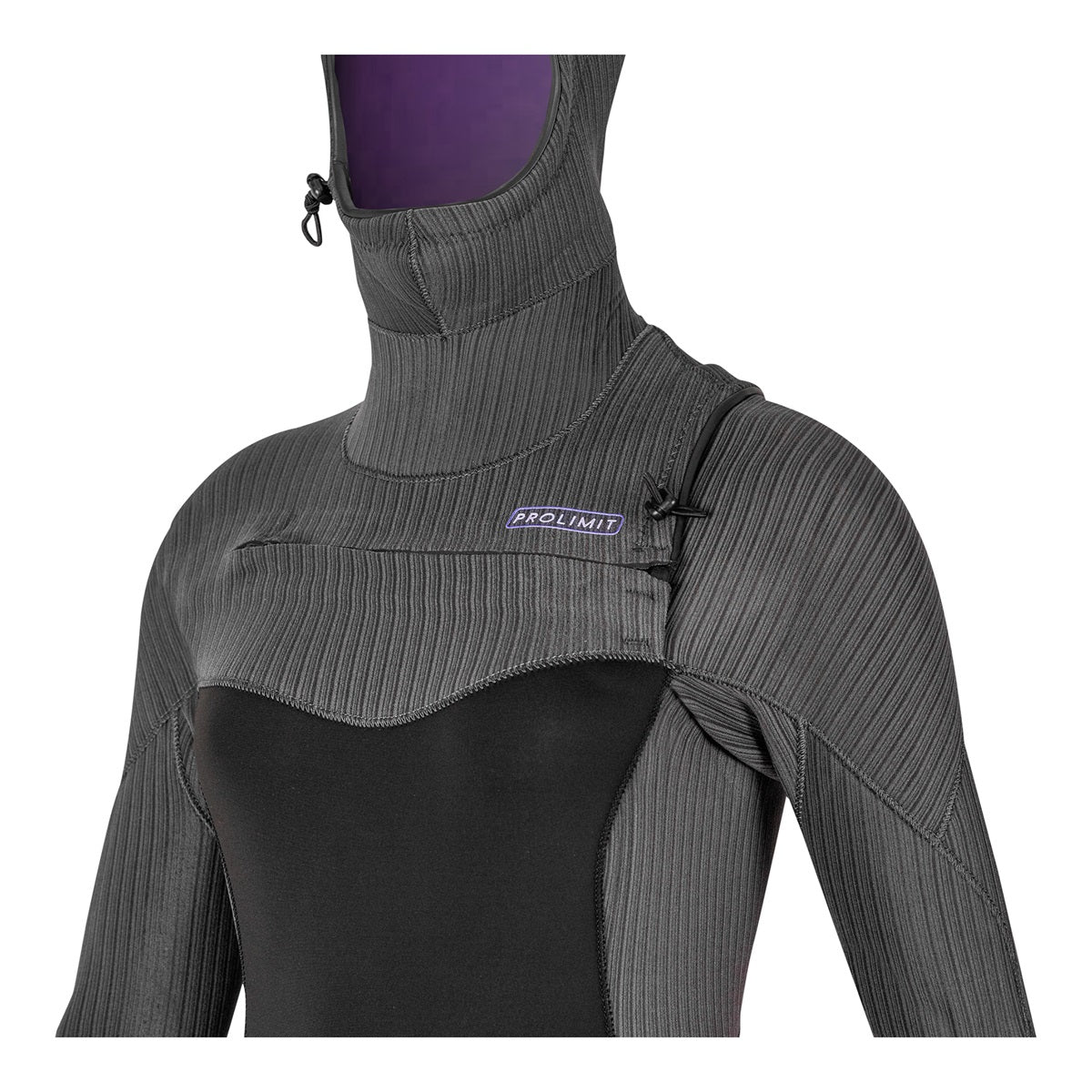 Prolimit Flare Steamer Hooded Free_X 6/4 DownAirflex - GBS