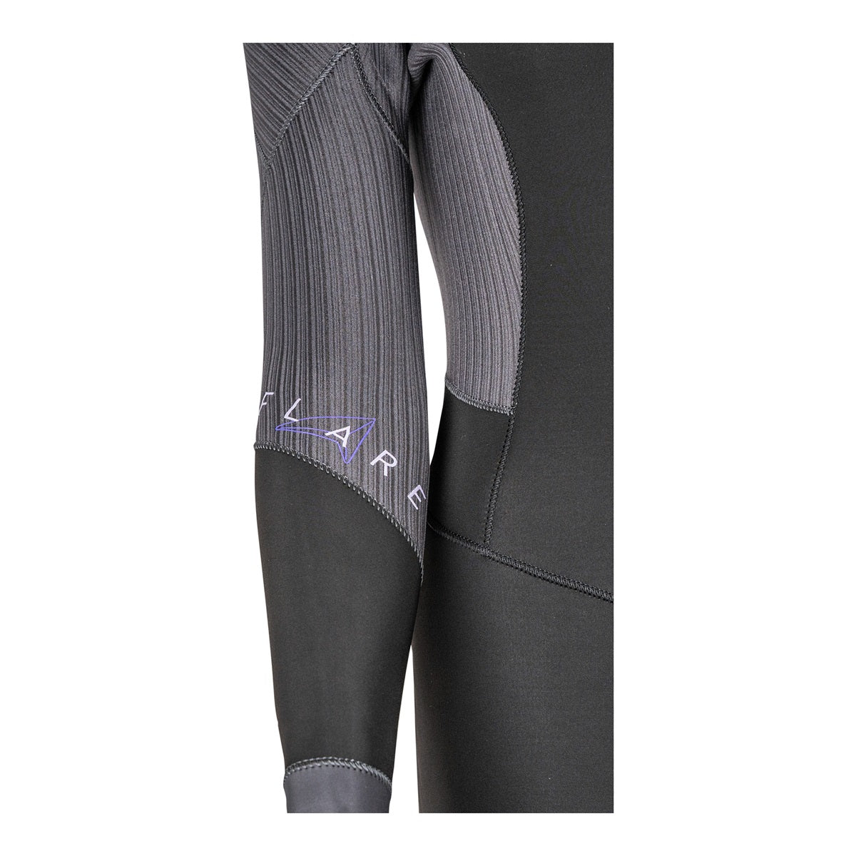 Prolimit Flare Steamer Hooded Free_X 6/4 DownAirflex - GBS