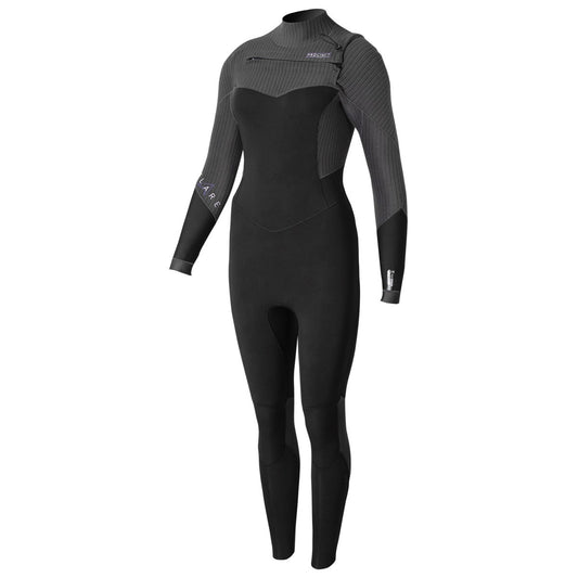 Prolimit Flare Free-X 5/4 GBS (Season 23 Closeout, Size M)