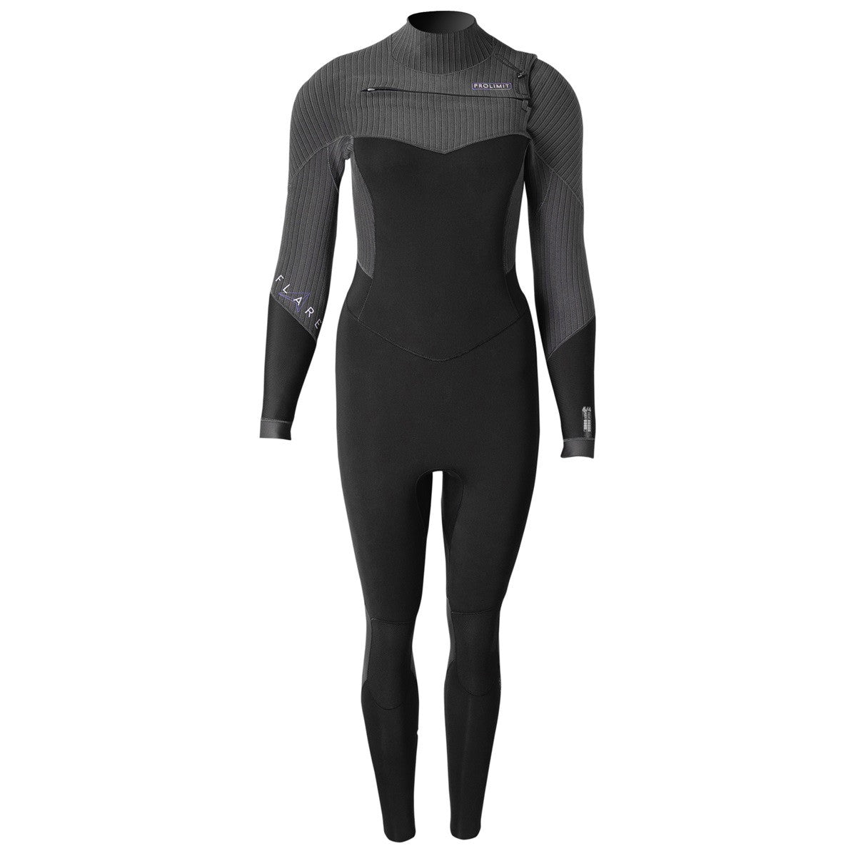 Prolimit Flare Free-X 5/4 GBS (Season 23 Closeout, Size M)