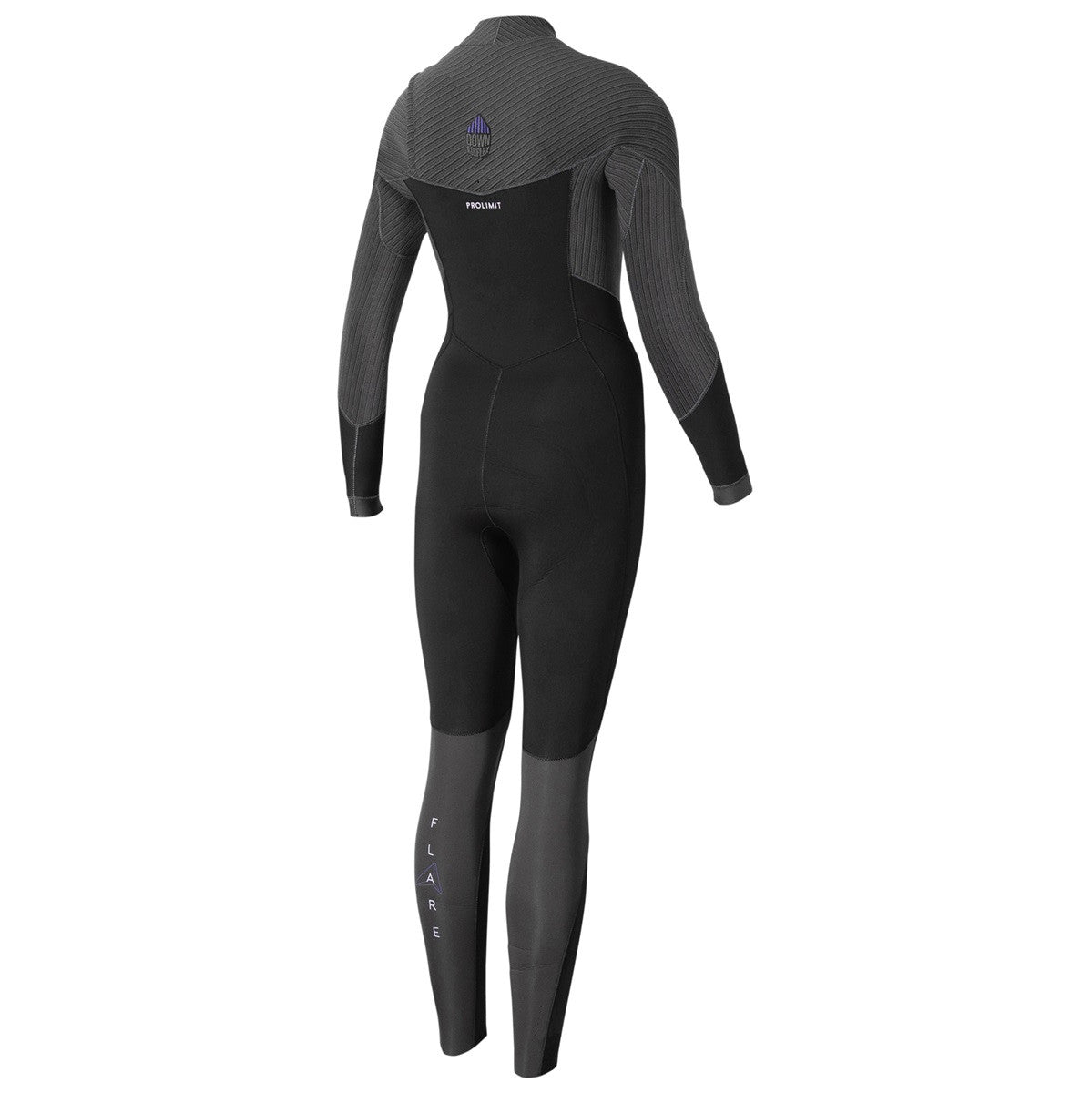 Prolimit Flare Free-X 5/4 GBS (Season 23 Closeout, Size M)