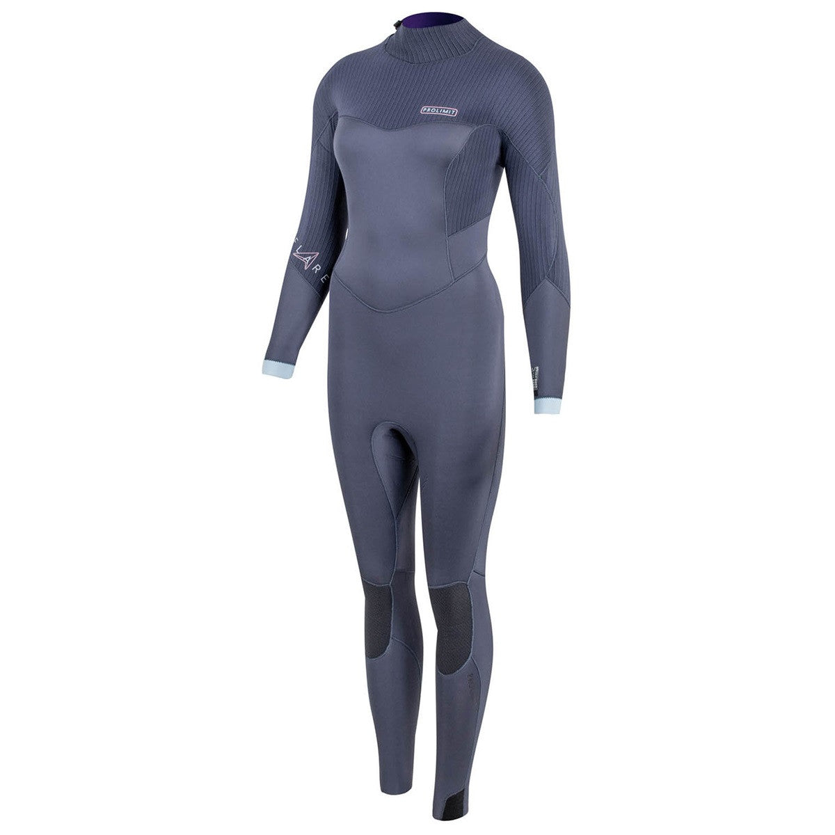 Prolimit Flare Steamer V-Zip 5/3 GBS (Season 25 Closeout, Size M)