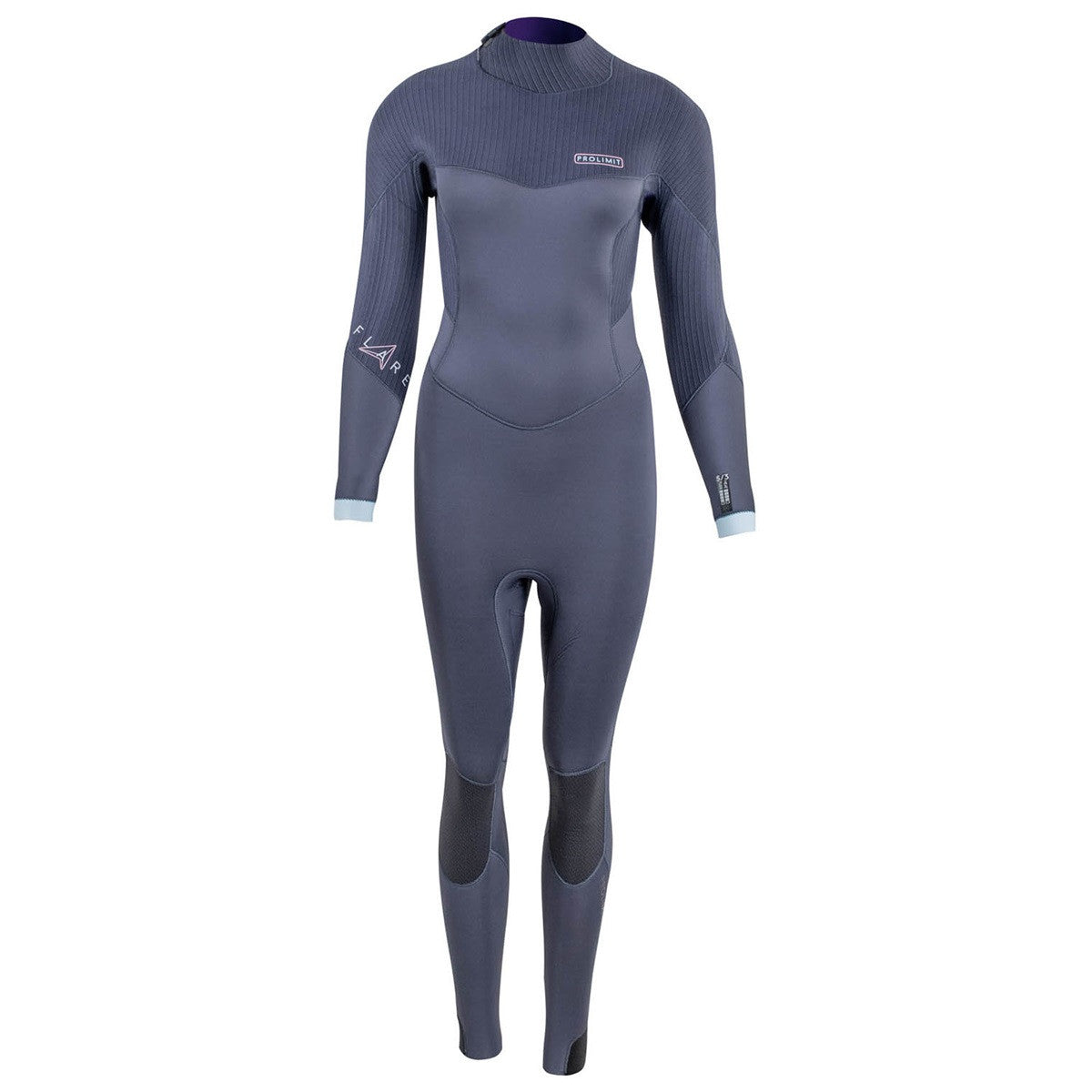 Prolimit Flare Steamer V-Zip 5/3 GBS (Season 25 Closeout, Size M)