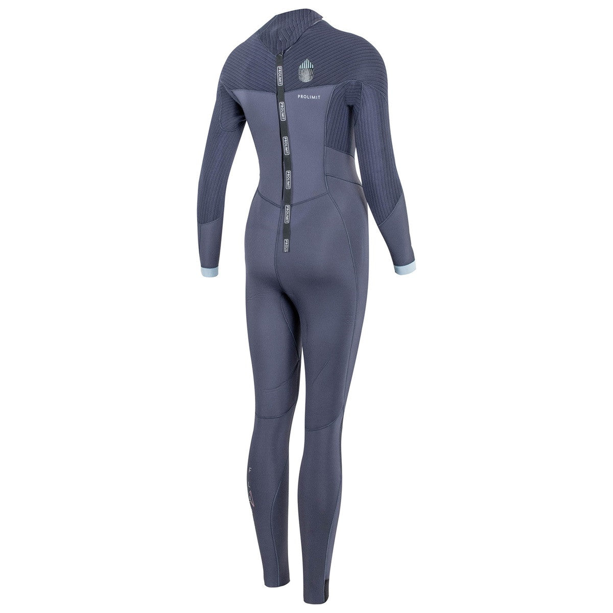 Prolimit Flare Steamer V-Zip 5/3 GBS (Season 25 Closeout, Size M)