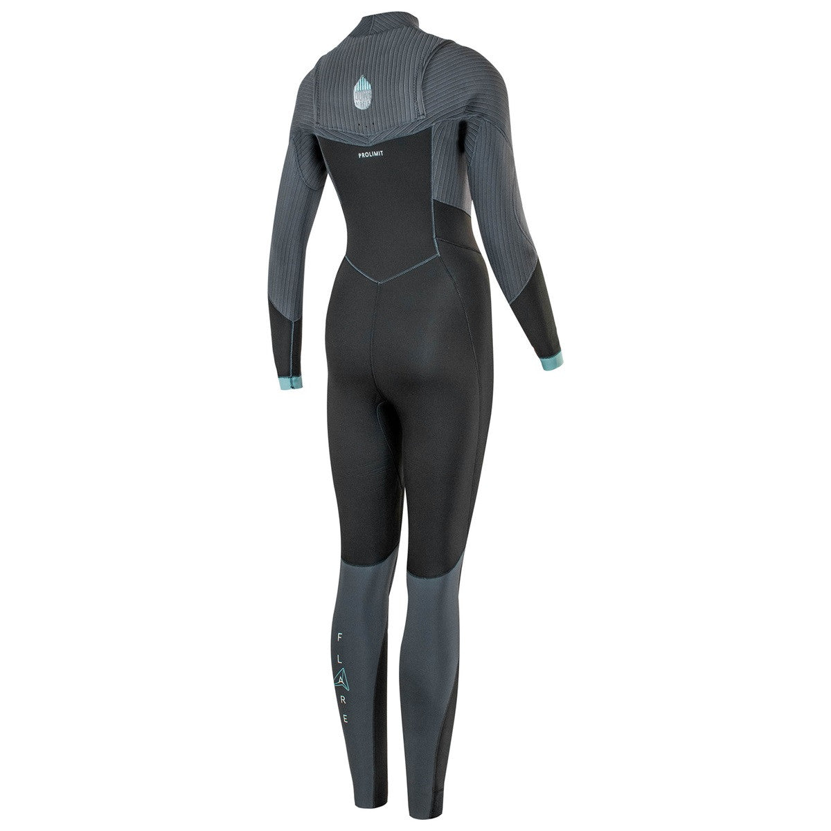 Prolimit Flare Steamer Freezip 5/3 GBS (Season 25 Closeout, Size M)