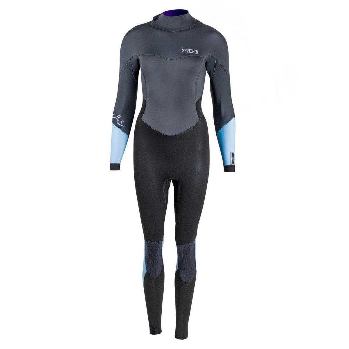 Prolimit Fire Backzip 5/3 GBS (Season 23 Closeout, Size M)