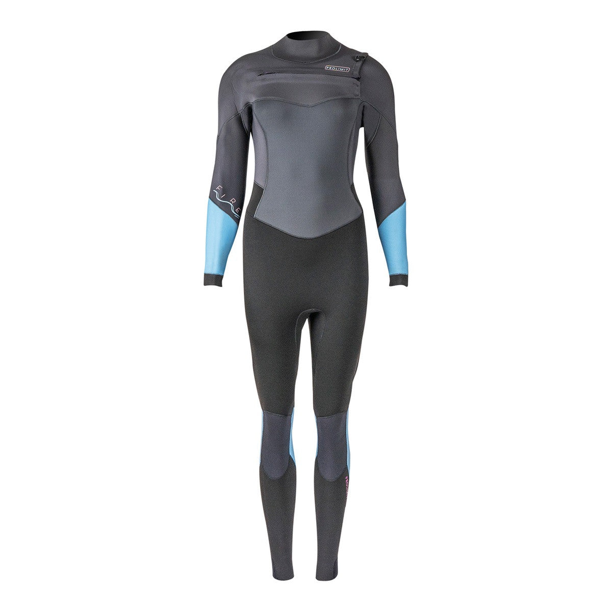 Prolimit Fire Free-X 5/3 GBS (Season 23 Closeout, Size M)