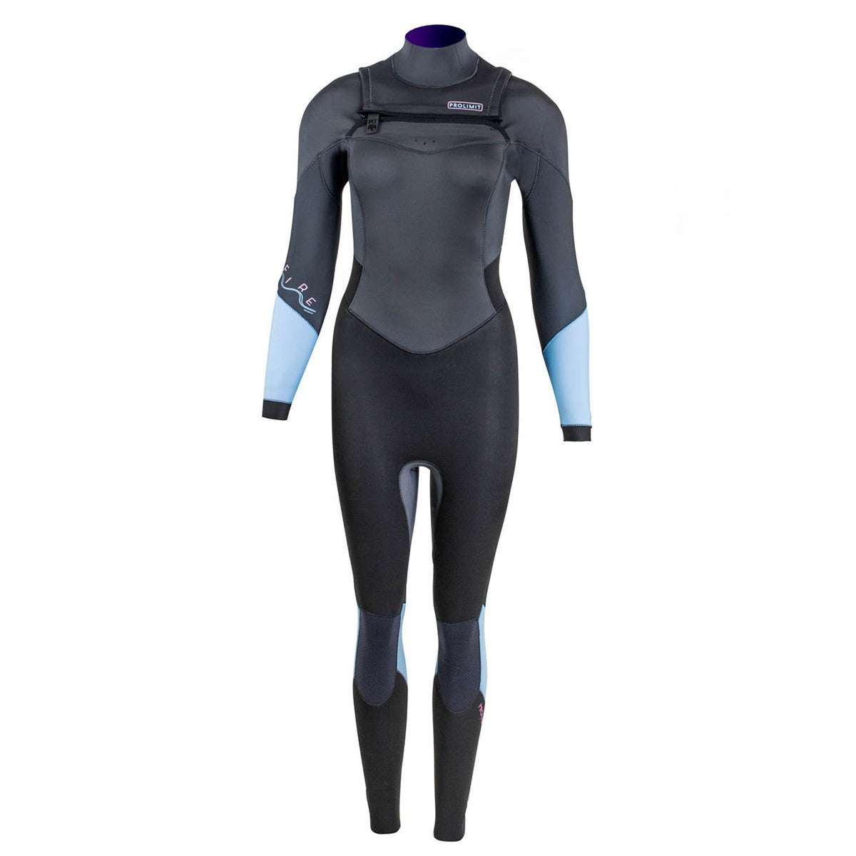 Prolimit Fire Freezip 5/3 GBS (Season 23 Closeout, Size M)