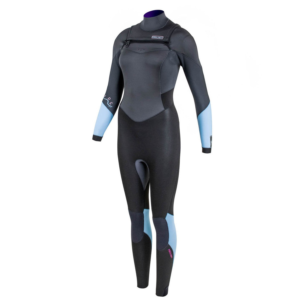 Prolimit Fire Freezip 5/3 GBS (Season 23 Closeout, Size M)