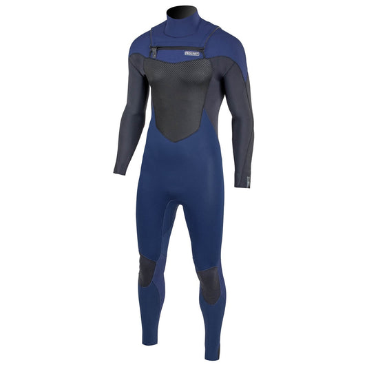 Prolimit Fusion Steamer Freezip 3/2 Q-Lining - GBS