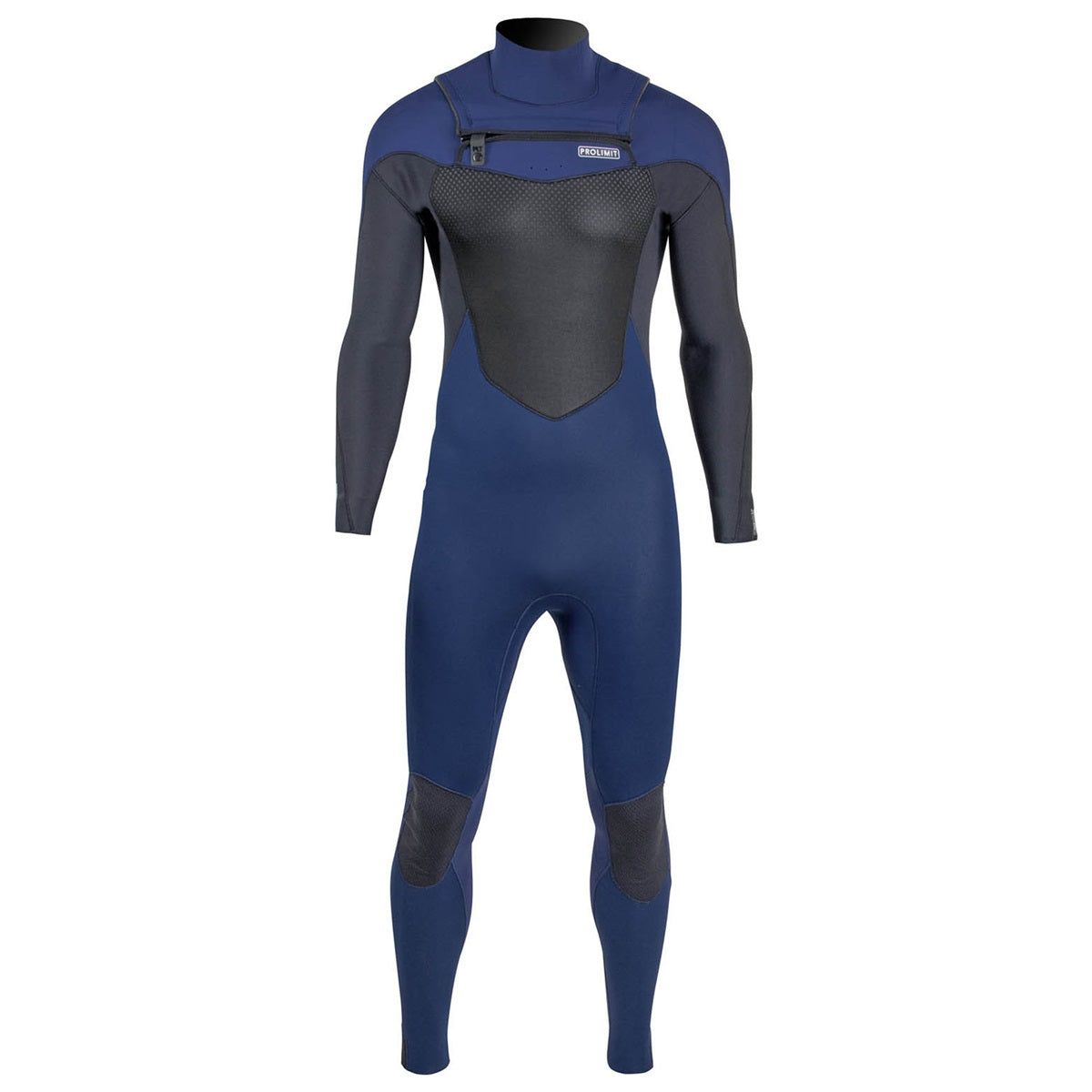 Prolimit Fusion Steamer Freezip 3/2 Q-Lining - GBS