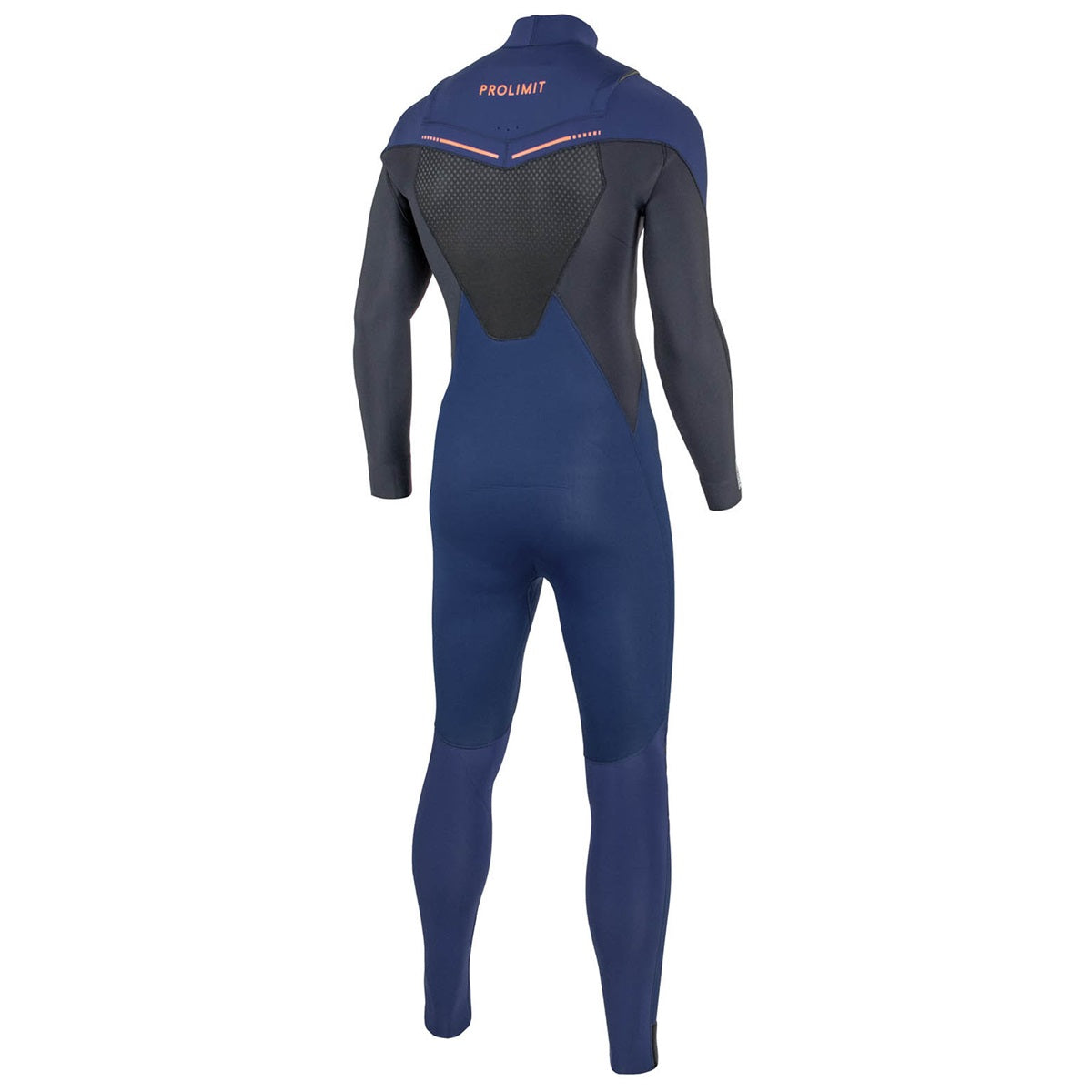 Prolimit Fusion Steamer Freezip 3/2 Q-Lining - GBS