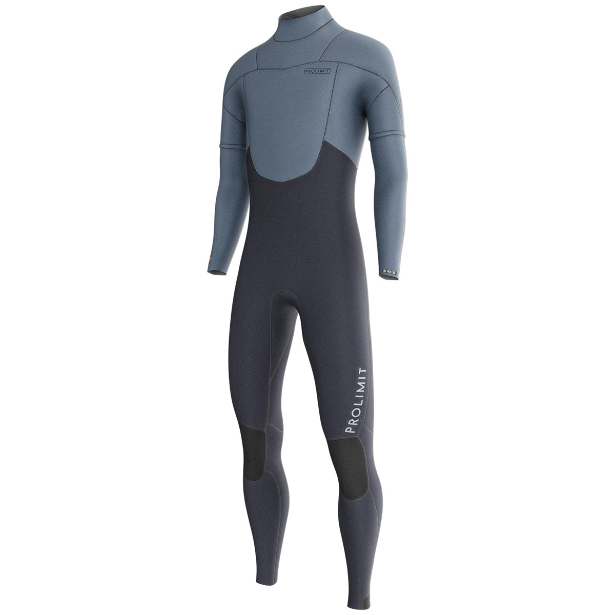 Prolimit Raider Steamer SA 3/2 FL Removable Arms