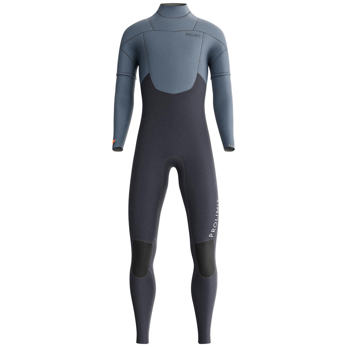 Prolimit Raider Steamer SA 3/2 FL Removable Arms