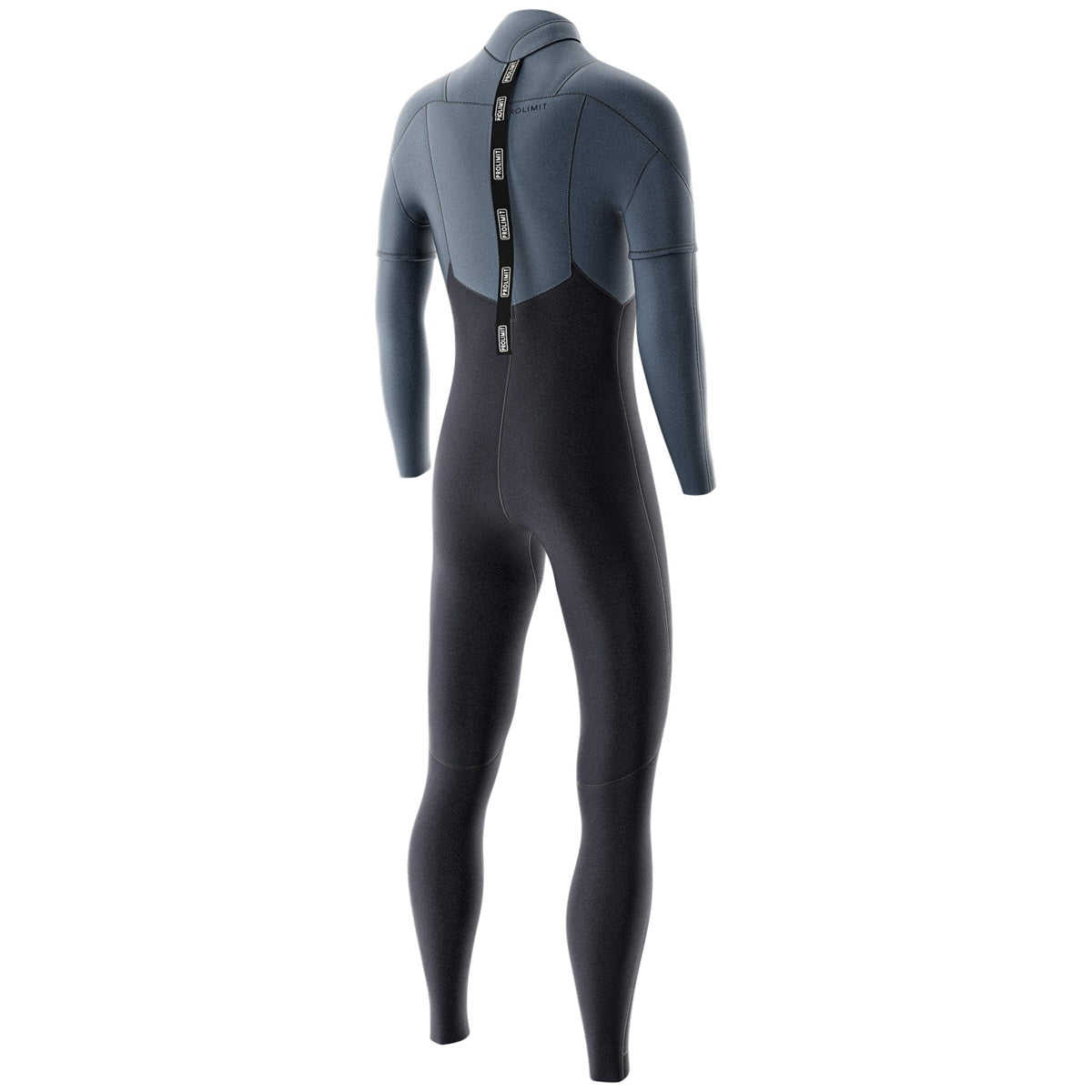 Prolimit Raider Steamer SA 3/2 FL Removable Arms