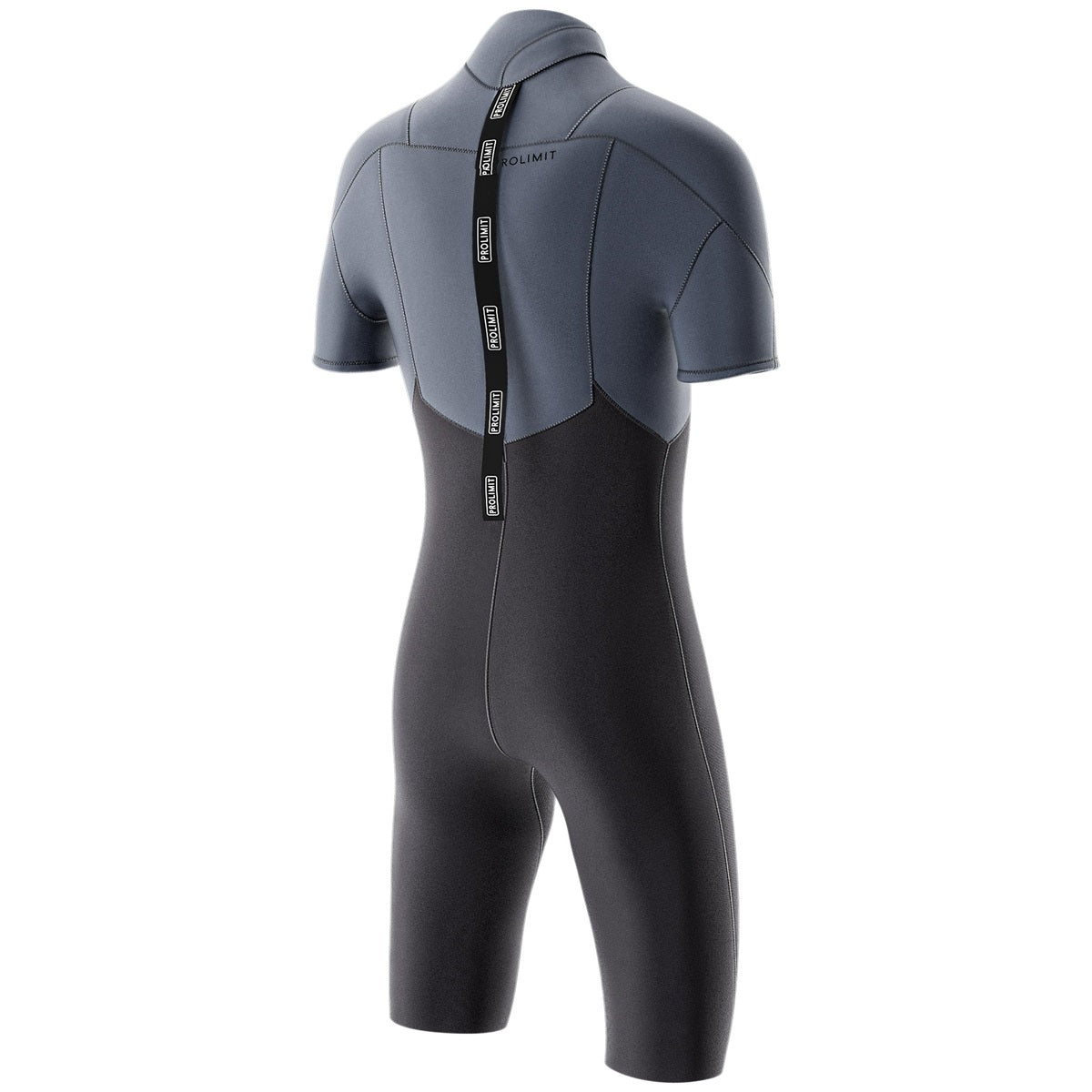 Prolimit Raider Shorty V-Backzip 2/2 DL