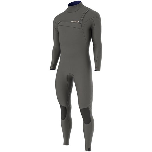 Prolimit PF3 Steamer Free-X 6/4 FTM