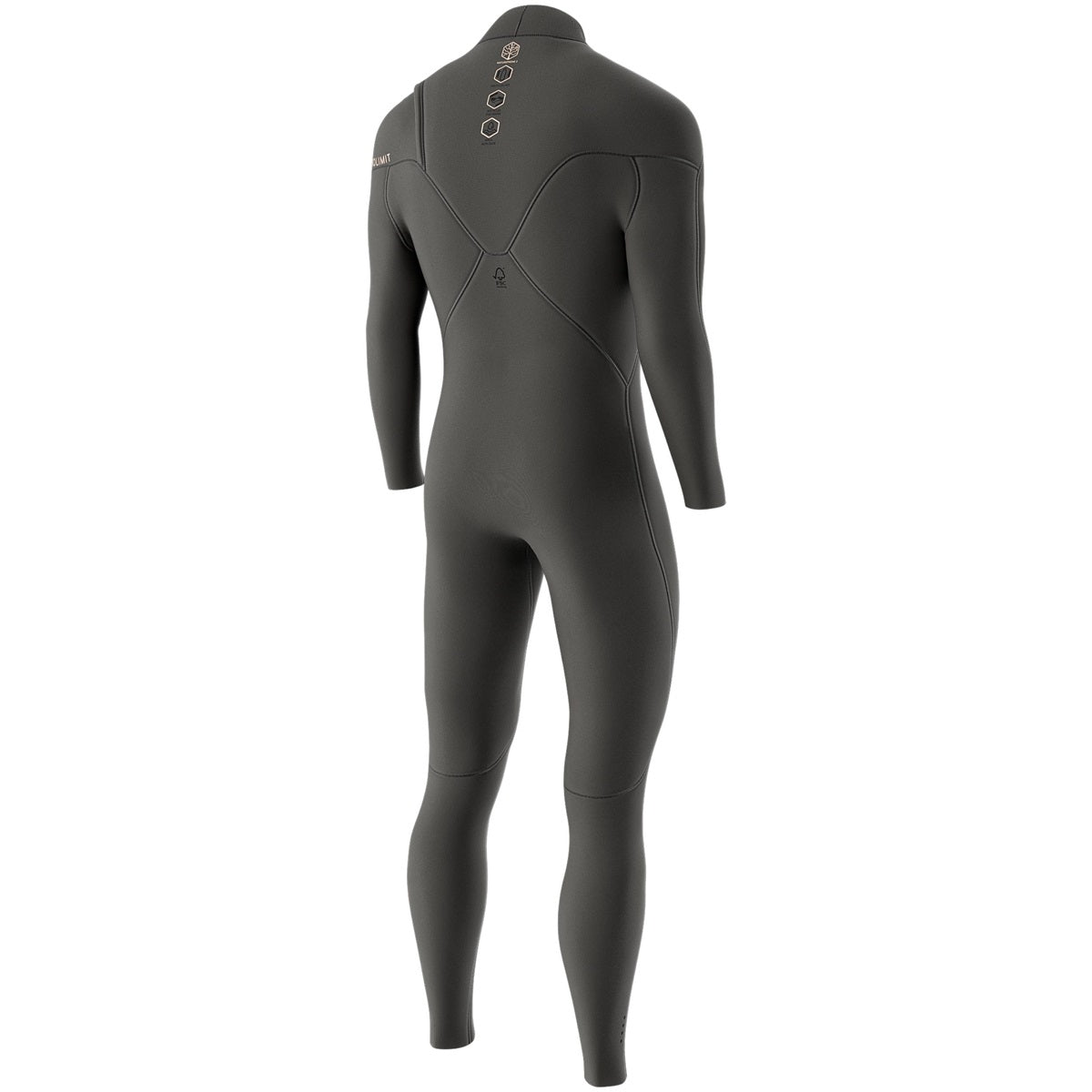 Prolimit PF3 Steamer Free-X 6/4 FTM