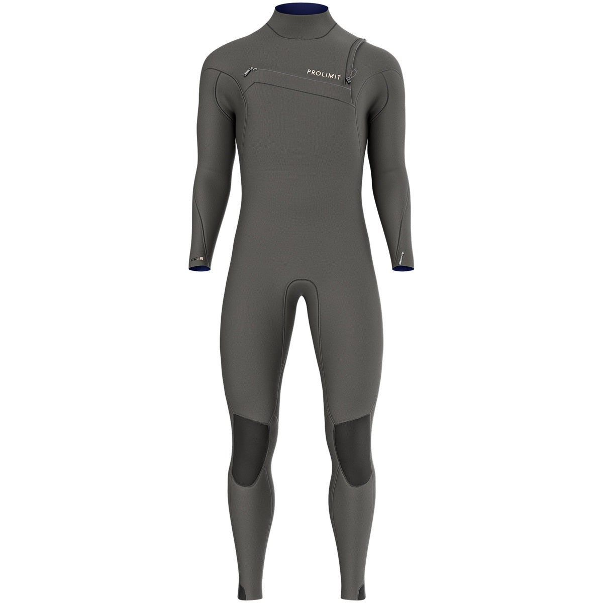 Prolimit PF3 Steamer Free-X 5/4 FTM