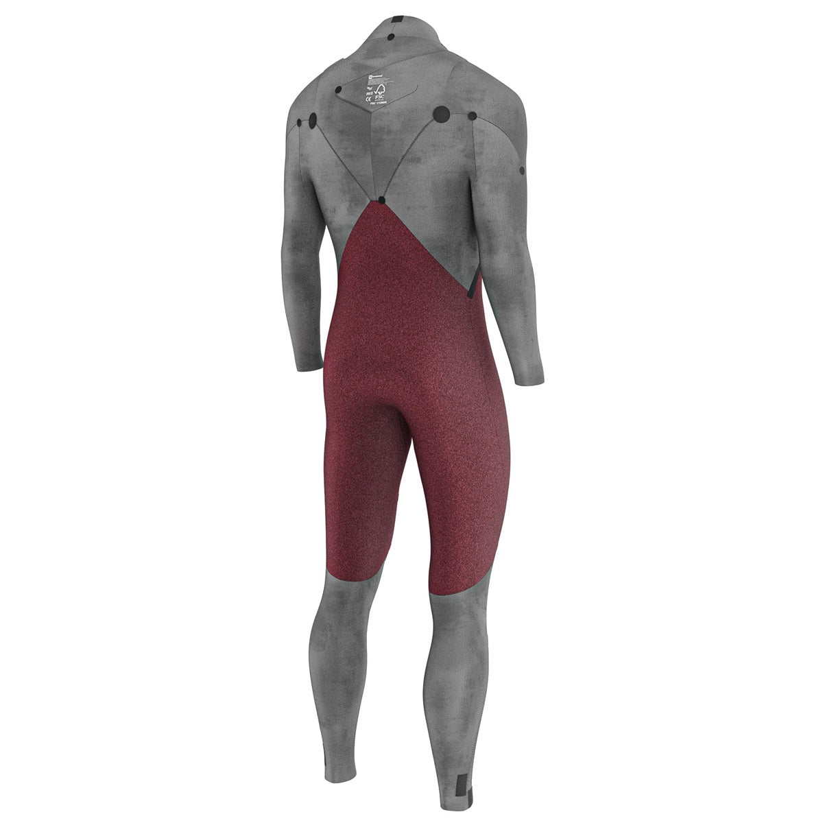 Prolimit PF3 Steamer Free-X 5/4 FTM