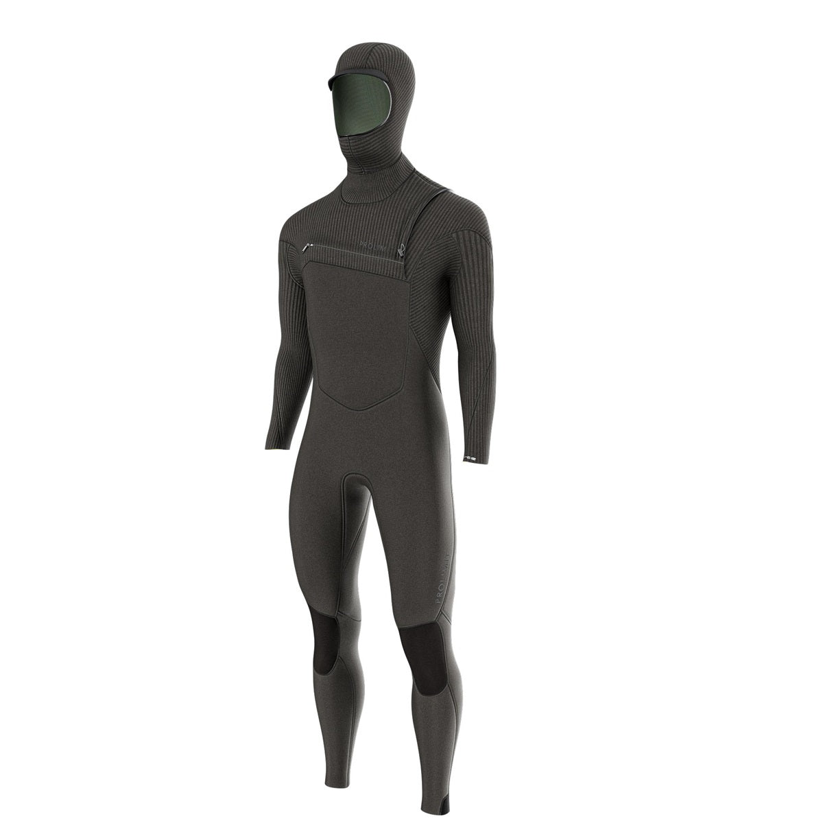 Prolimit Predator Steamer Free-X 4/3 GBS Hooded