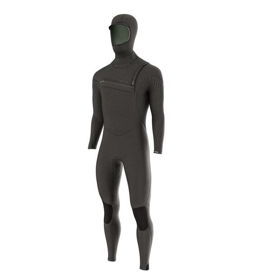 Prolimit Predator Steamer Free-X 4/3 GBS Hooded