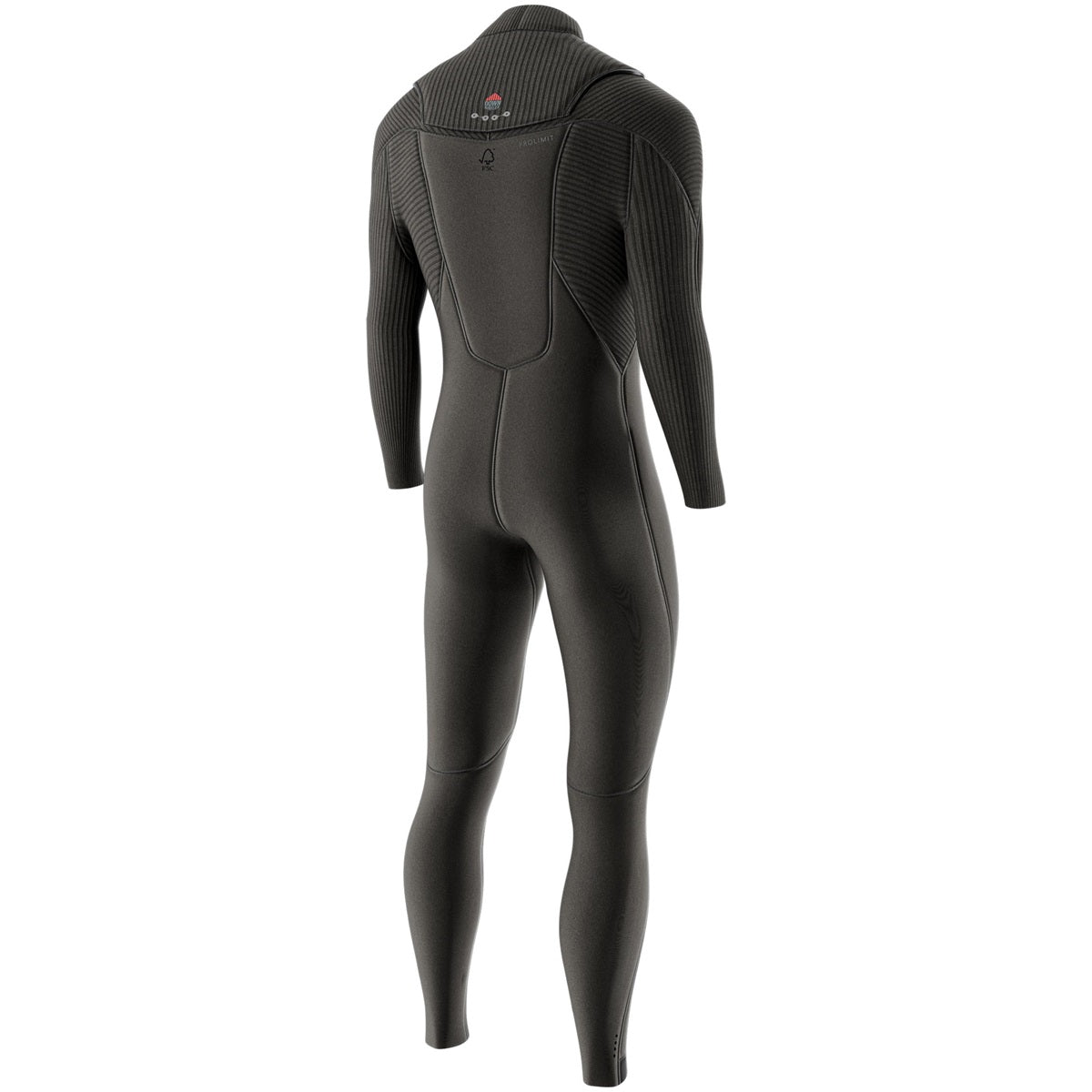 Prolimit Predator Steamer Freezip 5/3 GBS