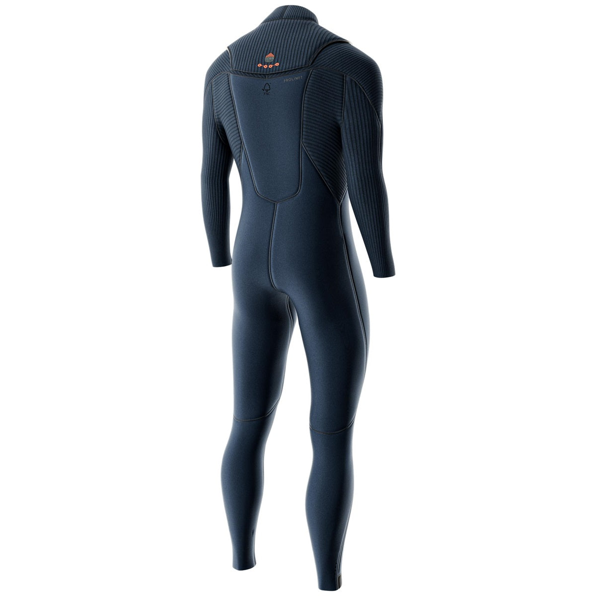 Prolimit Predator Steamer Freezip 5/3 GBS